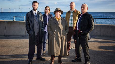 vera - season 13 news|vera season 13 start date.